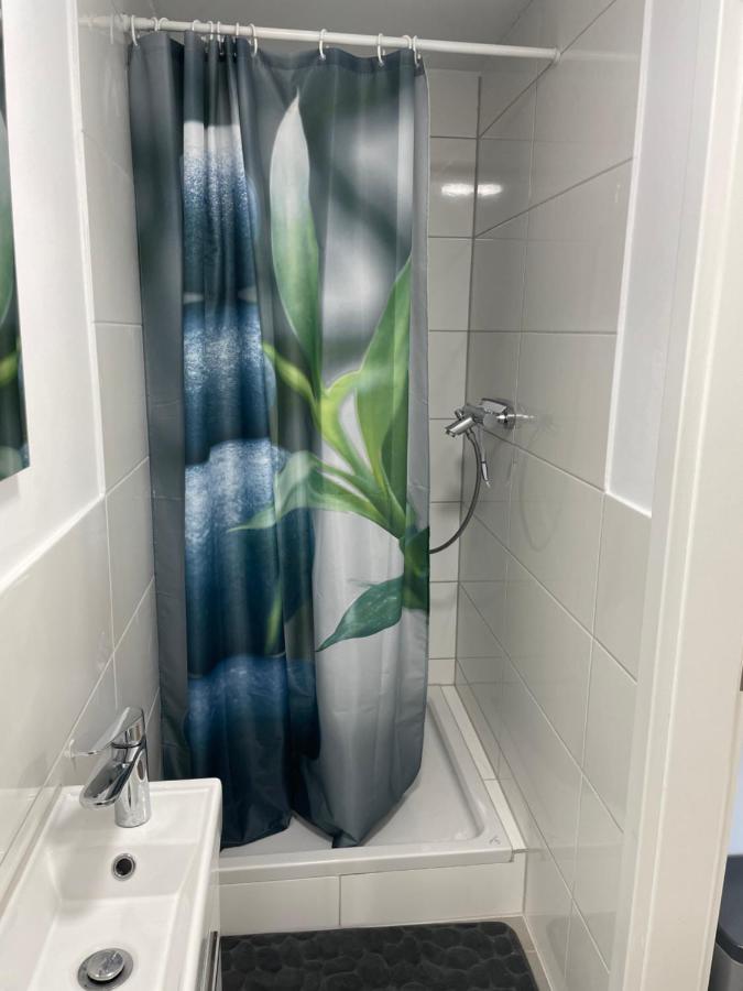 Appartement Ferienwohung In Kuppenheim Fuer 1 Bis 3 Personen Extérieur photo
