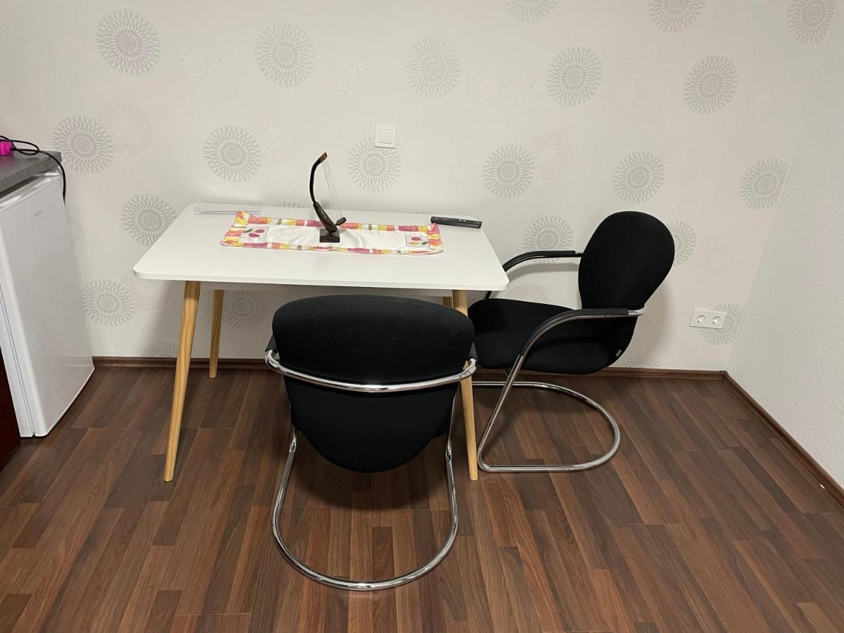 Appartement Ferienwohung In Kuppenheim Fuer 1 Bis 3 Personen Extérieur photo