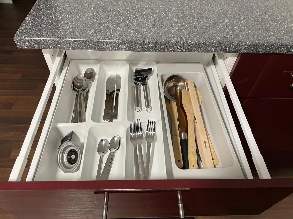 Appartement Ferienwohung In Kuppenheim Fuer 1 Bis 3 Personen Extérieur photo