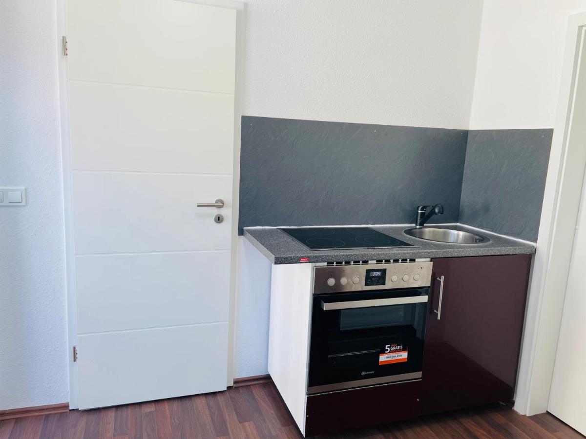 Appartement Ferienwohung In Kuppenheim Fuer 1 Bis 3 Personen Extérieur photo