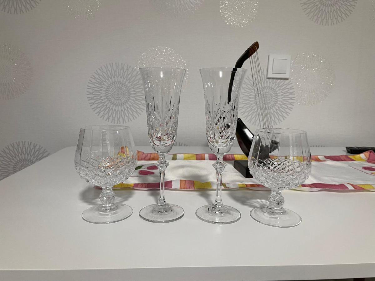 Appartement Ferienwohung In Kuppenheim Fuer 1 Bis 3 Personen Extérieur photo